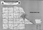 Index Map, Dubuque County 1995